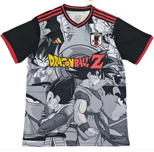 MAILLOT JAPON ÉDITION SPÉCIALE 2024/25