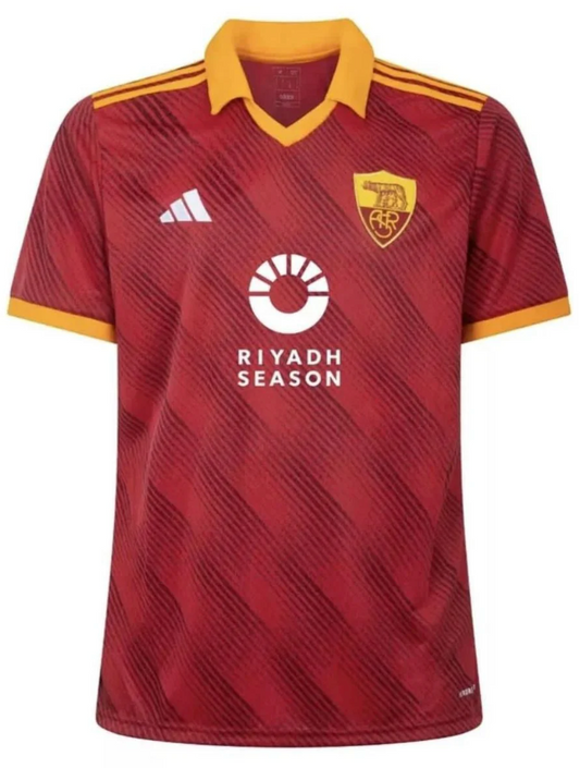 MAILLOT SPÉCIAL ROMA 2024/25
