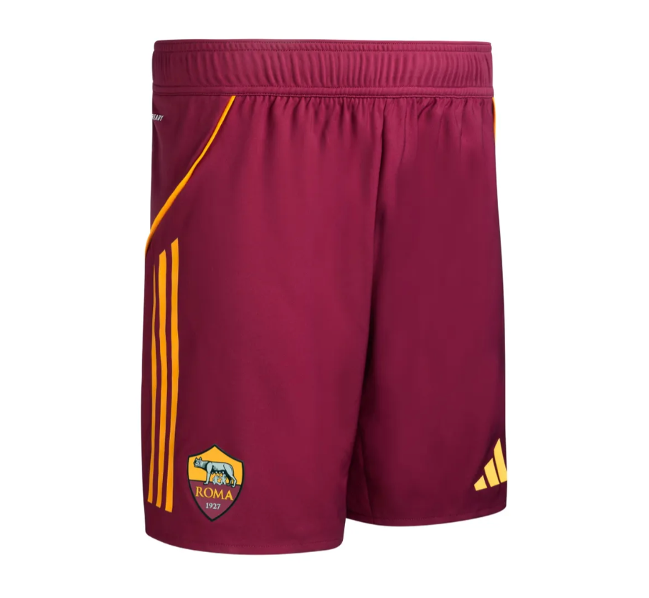 SHORT DOMICILE ROMA 2025/26