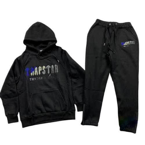 SURVÊTEMENT TRAPSTAR BLEU