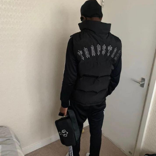 TRAPSTAR