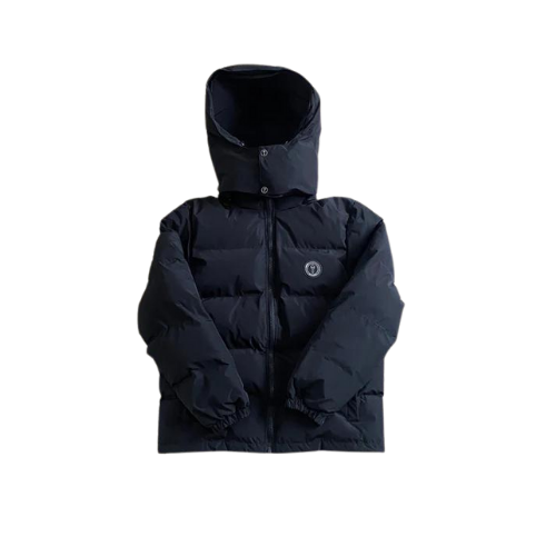 VESTE TRAPSTAR NOIRE