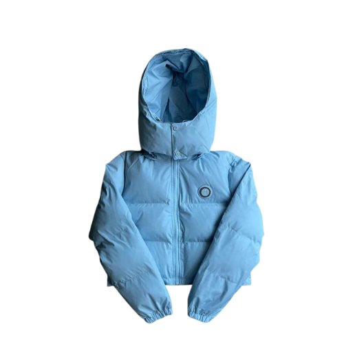 VESTE TRAPSTAR UNC W