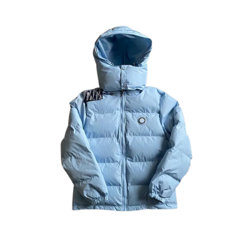 VESTE TRAPSTAR UNC
