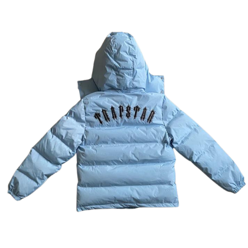 VESTE TRAPSTAR UNC