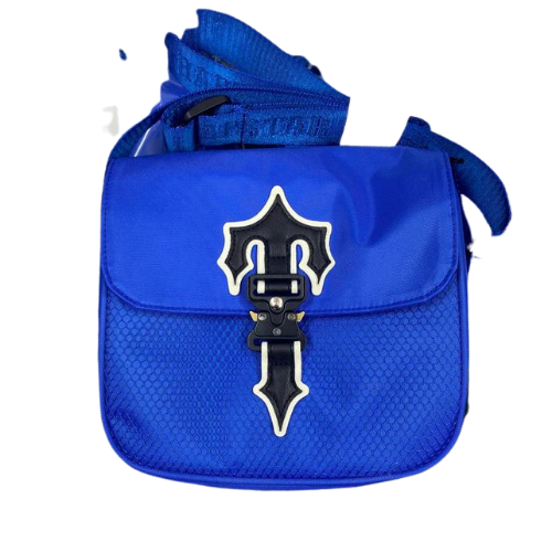 BANDOULIÈRE TRAPSTAR BLEUE
