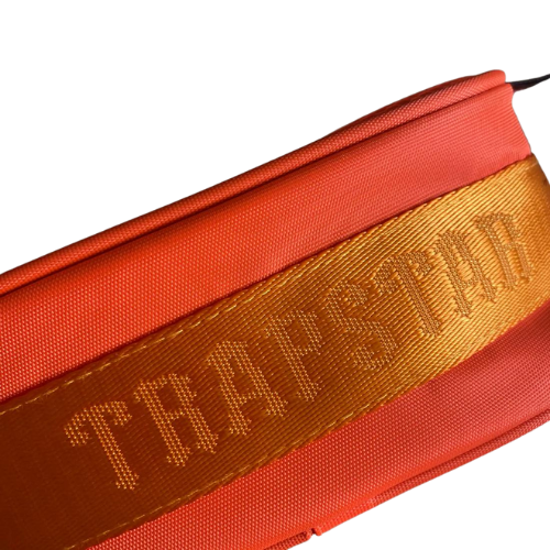 BANDOULIÈRE TRAPSTAR ORANGE