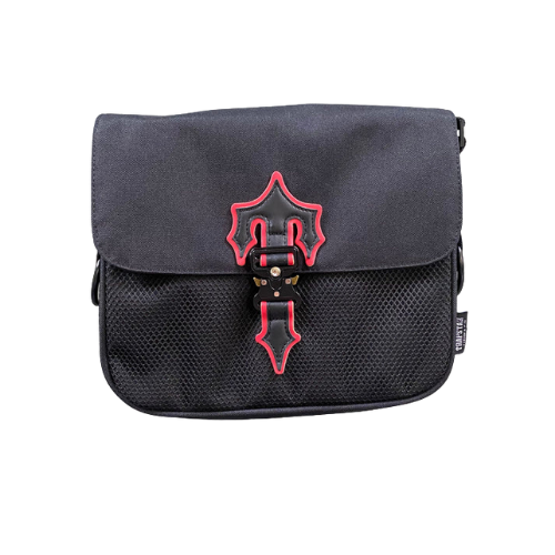 BANDOULIÈRE TRAPSTAR ROUGE