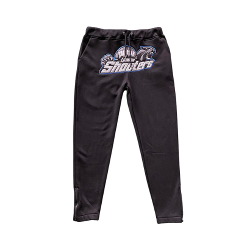 SURVÊTEMENT TRAPSTAR NOIR