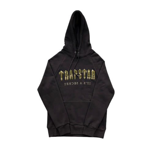 SURVÊTEMENT TRAPSTAR NOIR