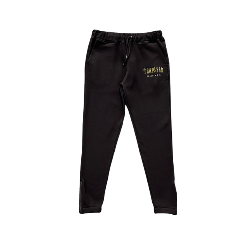 SURVÊTEMENT TRAPSTAR NOIR