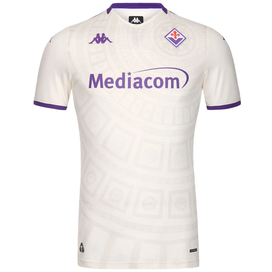 MAILLOT FIORENTINA EXTÉRIEUR 2025/26