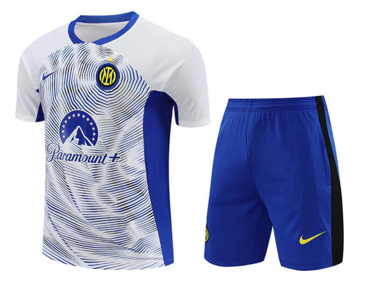 KIT D'ENTRAÎNEMENT INTER 2024/25