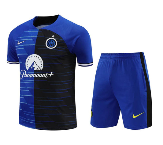 KIT D'ENTRAÎNEMENT INTER 2024/25