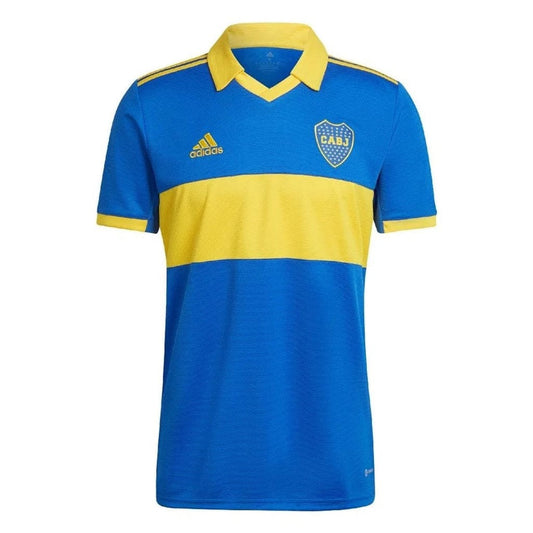 MAILLOT DOMICILE BOCA JUNIOR 2022/23