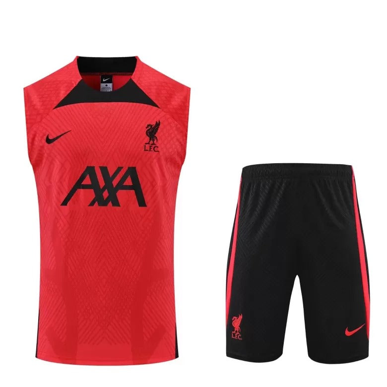 KIT D'ENTRAÎNEMENT LIVERPOOL 2022/23