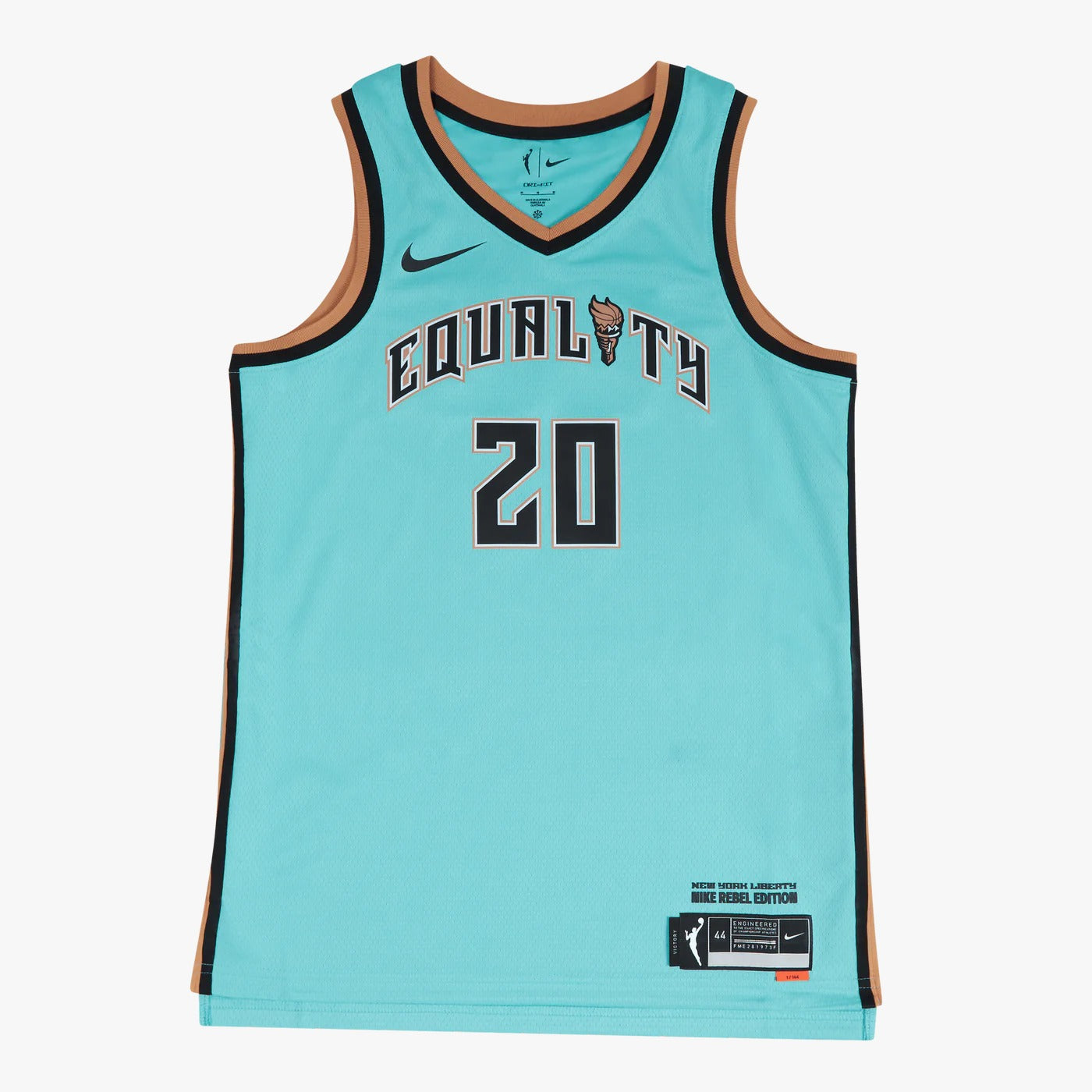 DÉBARDEUR NEW YORK LIBERTY 2024/25