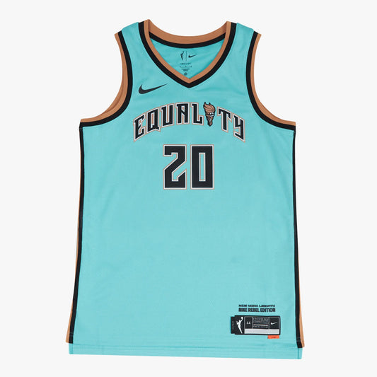 DÉBARDEUR NEW YORK LIBERTY 2024/25