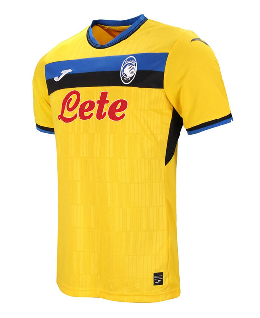 TROISIÈME MAILLOT ATALANTA 2024/25