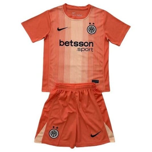 KIT ENFANT INTER 2025/26