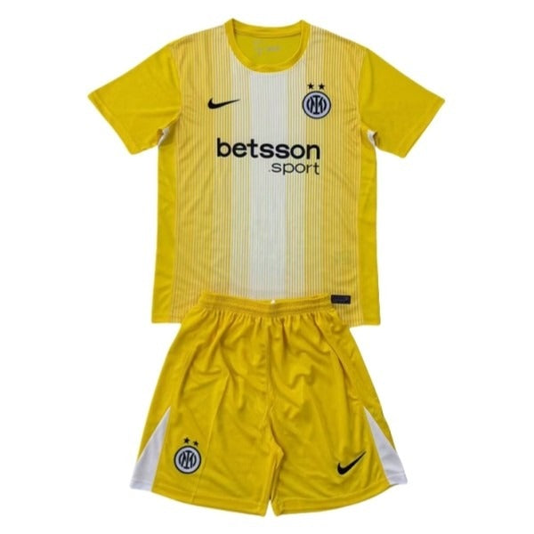 KIT ENFANT INTER 2025/26