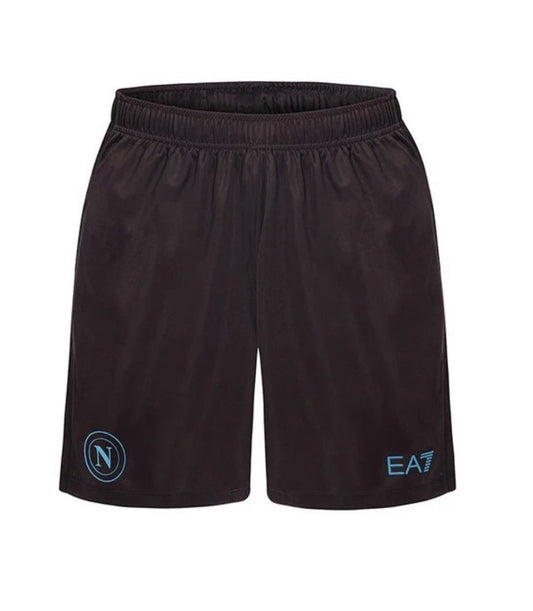SHORT NAPOLI 2025/26