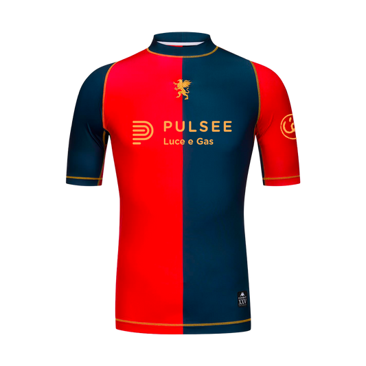 MAILLOT GENOA QUATRIÈME 2025/26