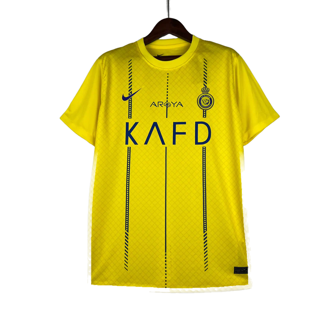 MAILLOT AL-NASSR 2023/24