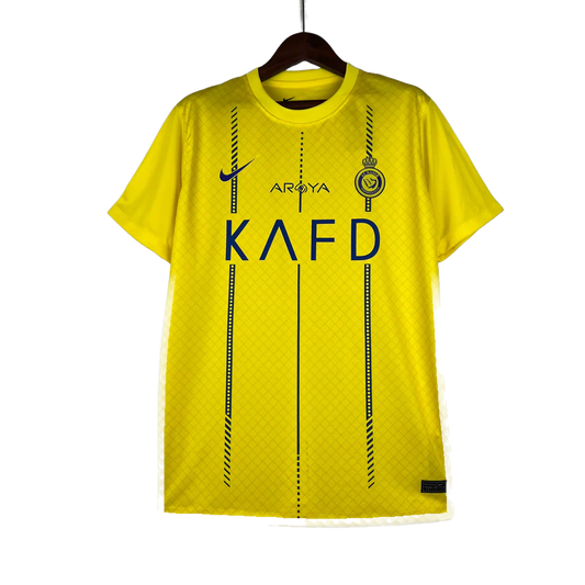 MAILLOT AL-NASSR 2023/24