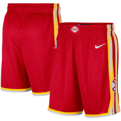 SHORT ATALANTA HAWKS 2025/26