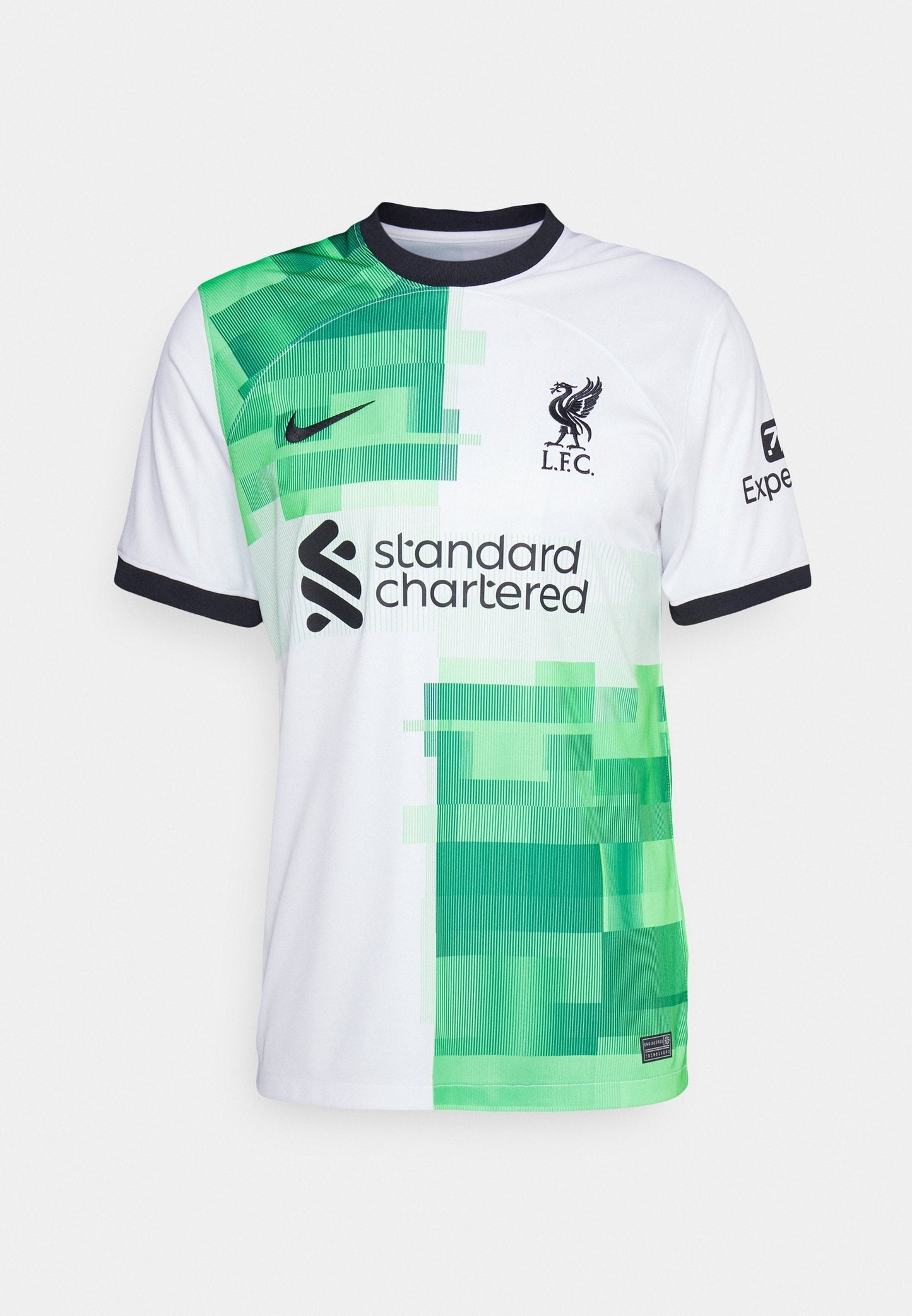 MAILLOT LIVERPOOL EXTÉRIEUR 2023/24
