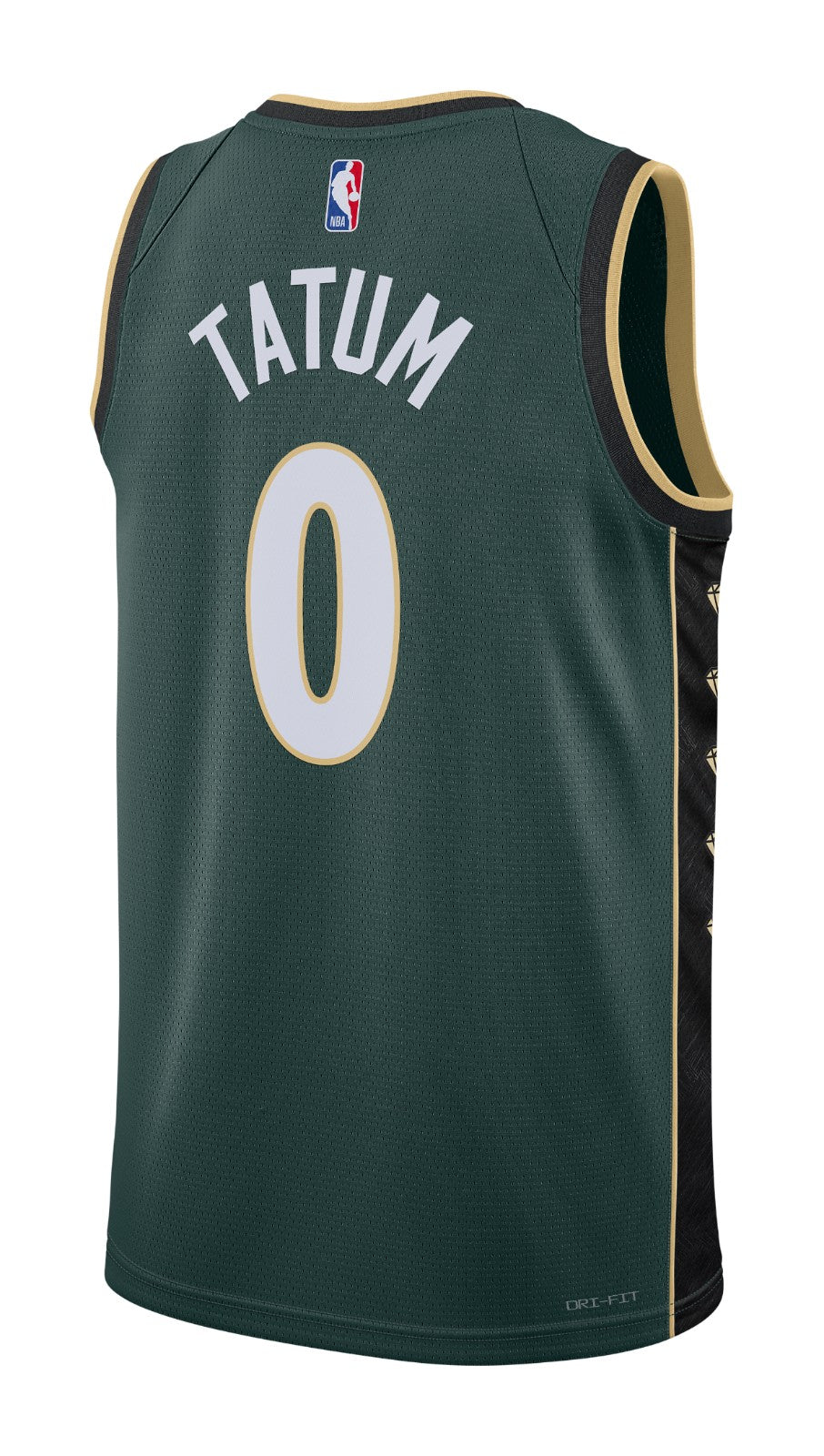DÉBARDEUR NBA BOSTON CELTICS CITY ÉDITION 2022/23