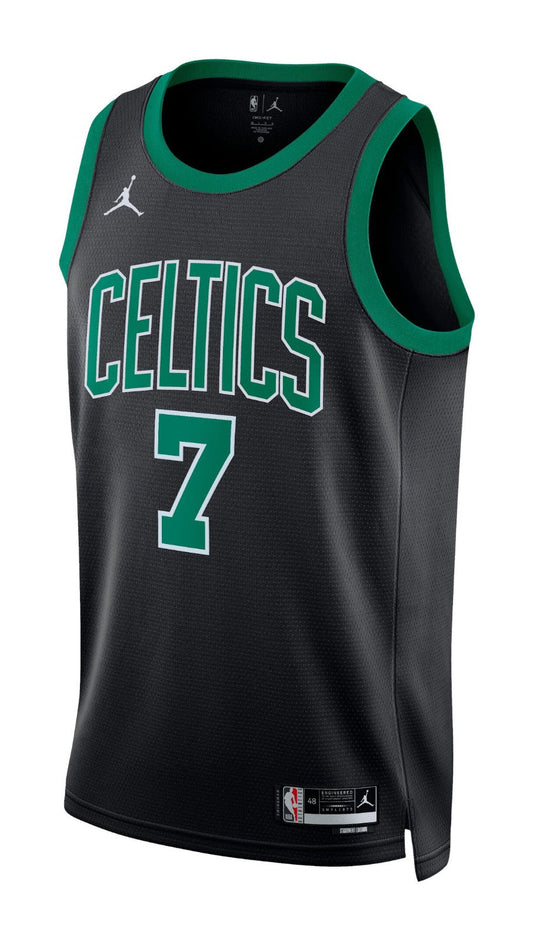 DÉBARDEUR NBA BOSTON CELTICS STATEMENT ÉDITION 2022/23