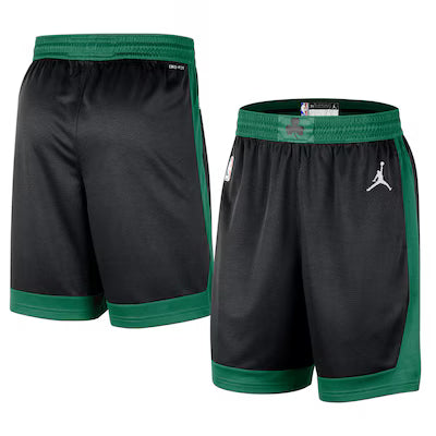 SHORT BOSTON CELTICS 2025/26