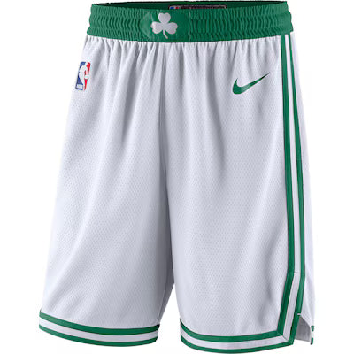 SHORT BOSTON CELTICS 2025/26