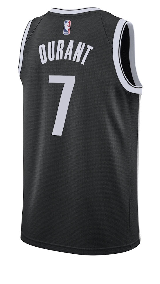DÉBARDEUR NBA BROOKLYN NETS ICON ÉDITION 2022/23