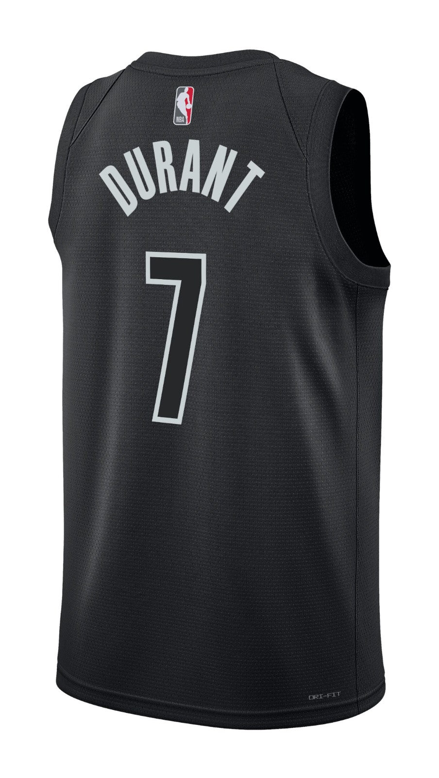 DÉBARDEUR NBA BROOKLYN NETS STATEMENT ÉDITION 2022/23