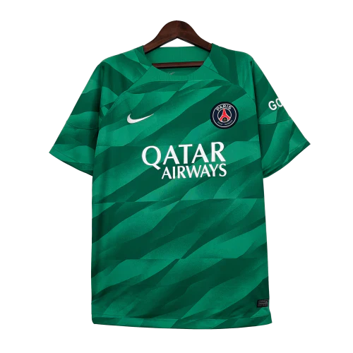 MAILLOT GARDIEN PSG 2023/24