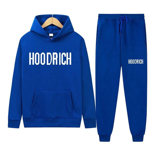 SURVÊTEMENT HOODRIC