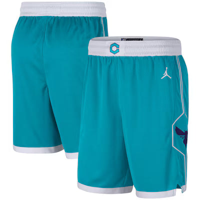 SHORT CHARLOTTE HORNETS 2025/26