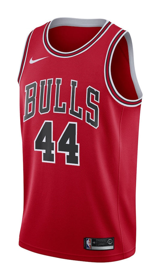 DÉBARDEUR NBA CHICAGO BULLS ICON ÉDITION 2022/23