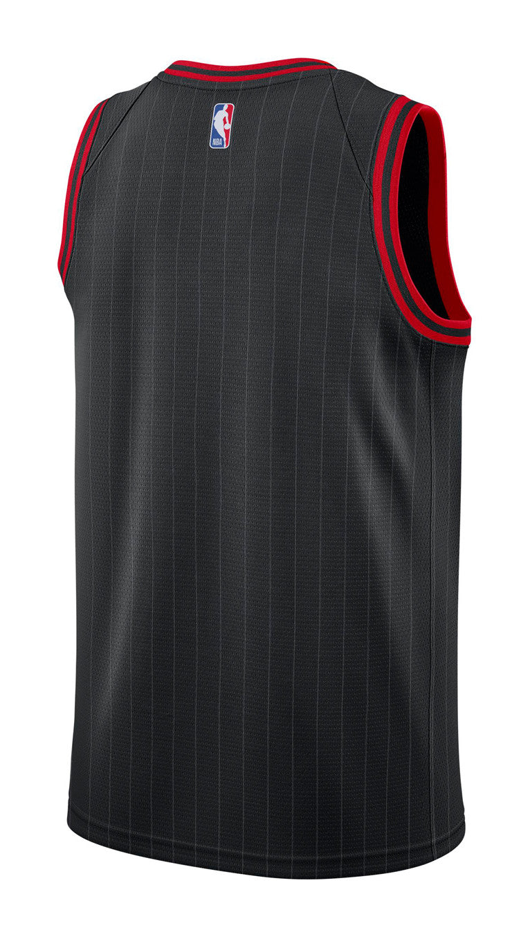 DÉBARDEUR NBA CHICAGO BULLS STATEMENT ÉDITION 2022/23