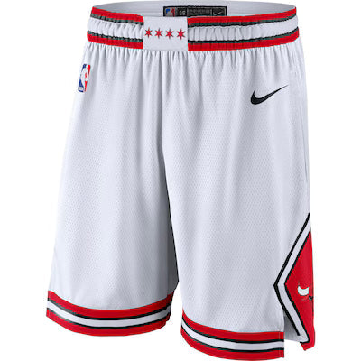 SHORT CHICAGO BULLS 2025/26