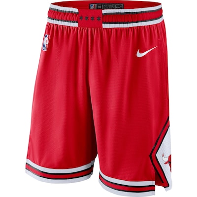 SHORT CHICAGO BULLS 2025/26