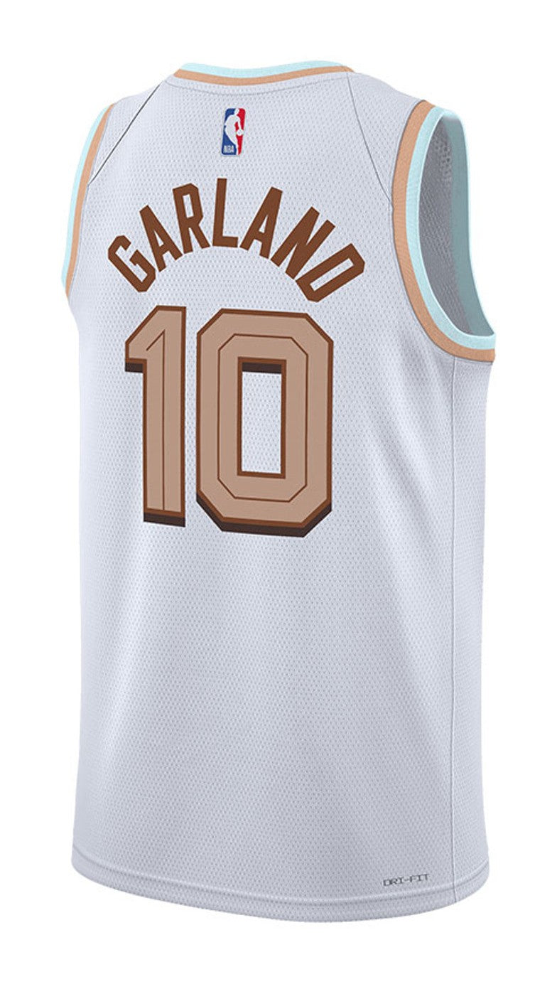 DÉBARDEUR NBA CLEVELAND CAVALIERS CITY ÉDITION 2022-23