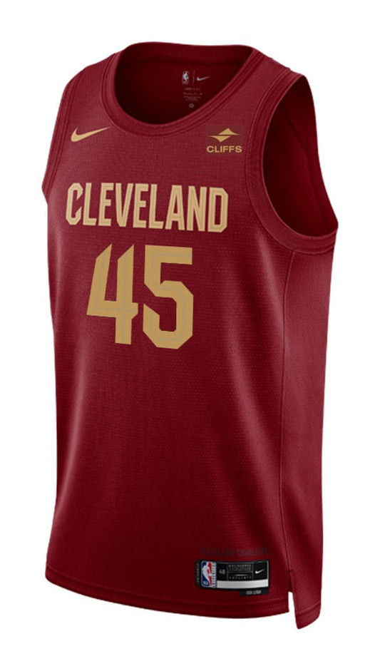 DÉBARDEUR NBA CLEVELAND CAVALIERS ICON ÉDITION 2022-23