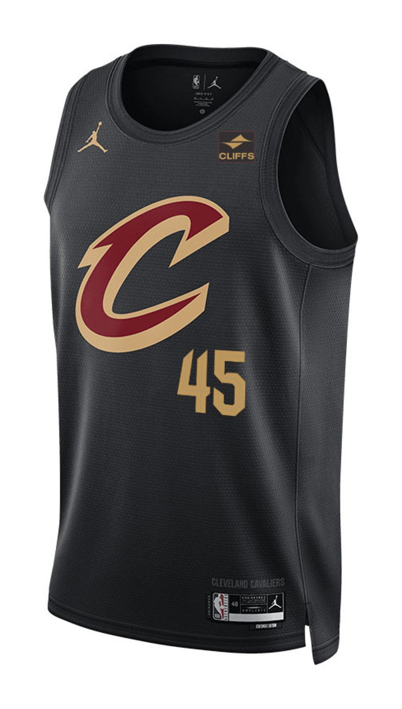 DÉBARDEUR NBA CLEVELAND CAVALIERS STATEMENT ÉDITION 2022-23