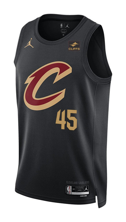 DÉBARDEUR NBA CLEVELAND CAVALIERS STATEMENT ÉDITION 2022-23