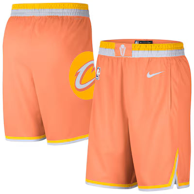 SHORT CLEVELAND CAVALIERS 2025/26