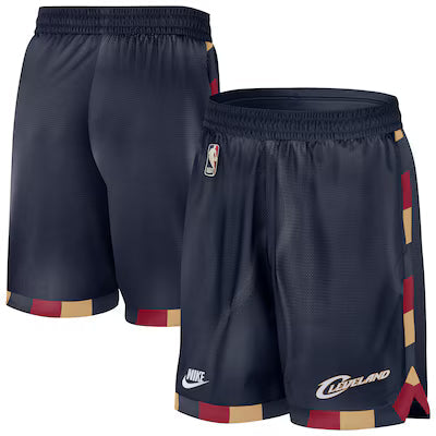 SHORT CLEVELAND CAVALIERS 2025/26